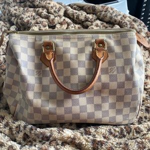 Authentic Louis Vuitton